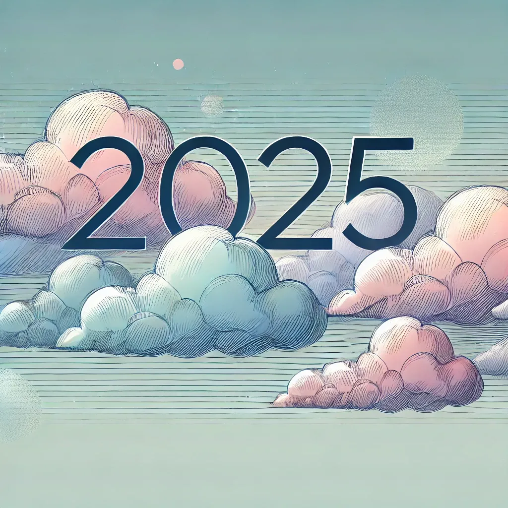 2025 AI Predictions