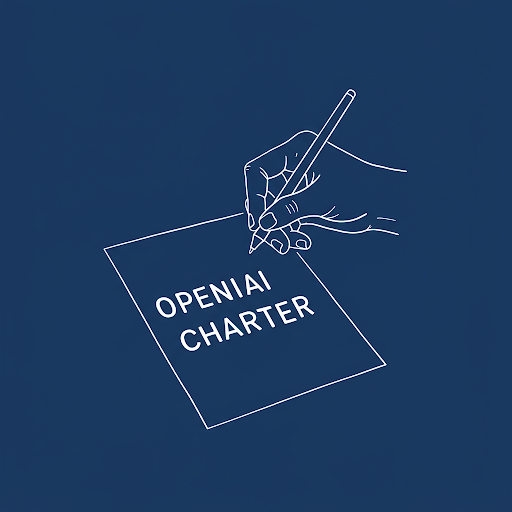 Read OpenAI's Official Charter